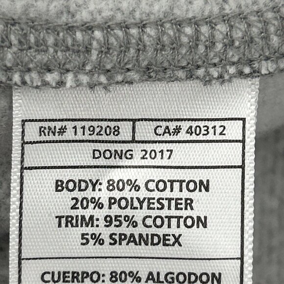 Philadelphia 76ers Sixers Sweatshirt Mens 5XL Gray Mitchell & Ness Hoodie - Picture 6 of 11